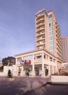 Гостиница Padova Hotel  Бейрут